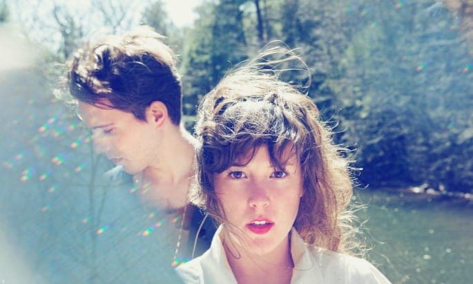 Purity Ring announce second album Another Eternity; stream new single 'Begin Again'