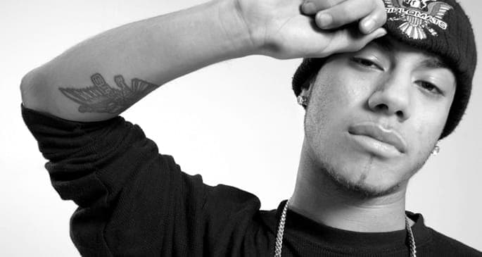 Watch the video for araabMUZIK’s ‘The Prince is Coming’