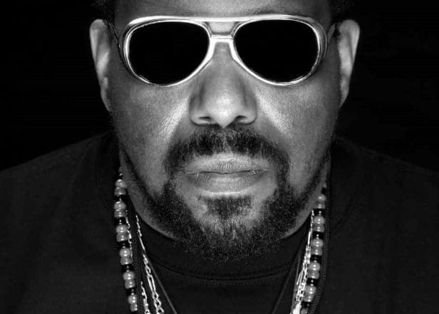 Afrika Bambaataa dropped from Soundcrash festival after child sex abuse allegations