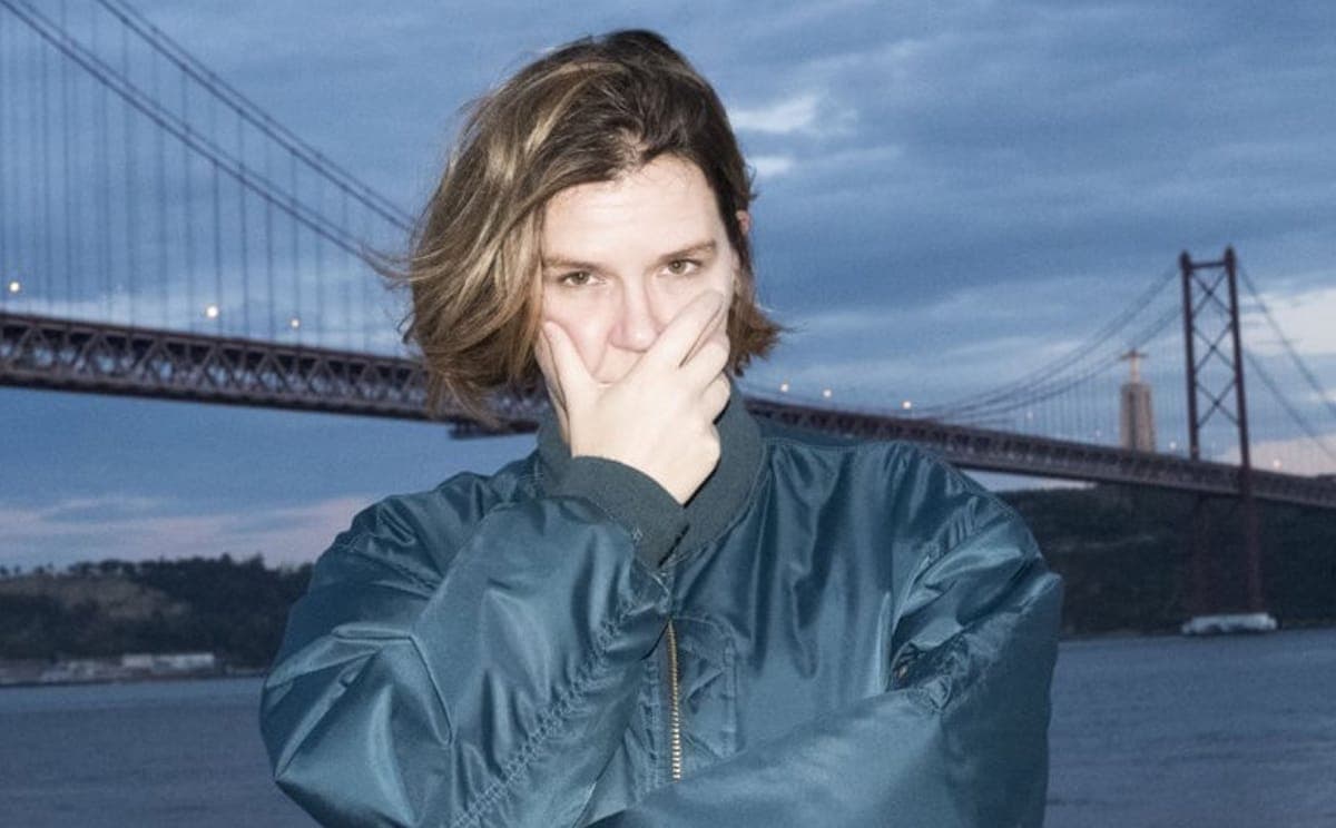 Violet, Bergsonist and more to be featured on new Cicada Songs compilation