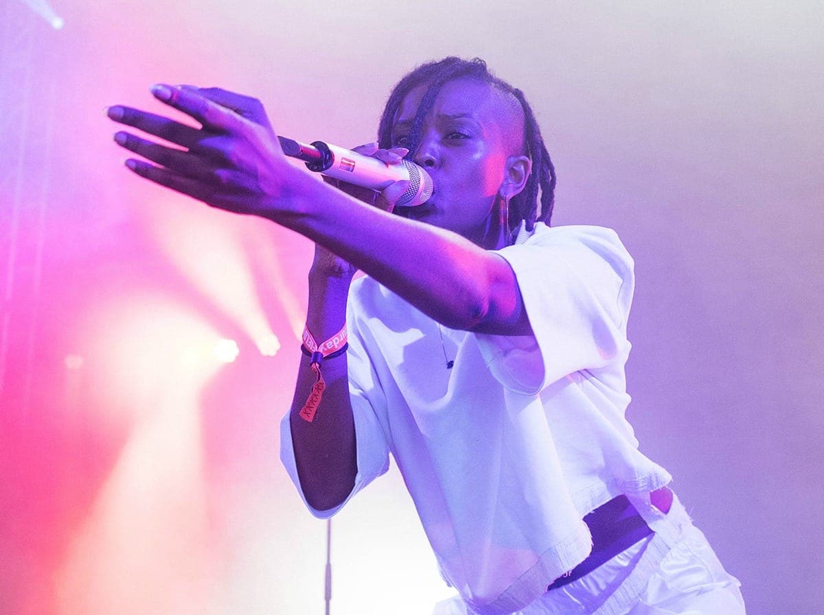 The story of Field Day 2016 in 60 photos