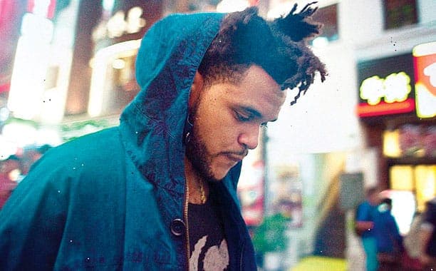 The Weeknd previews new album with 18-minute preview
