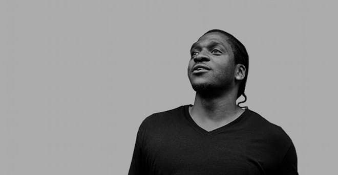 Clipse and G.O.O.D. Music’s Pusha T reps The Wire on new album title
