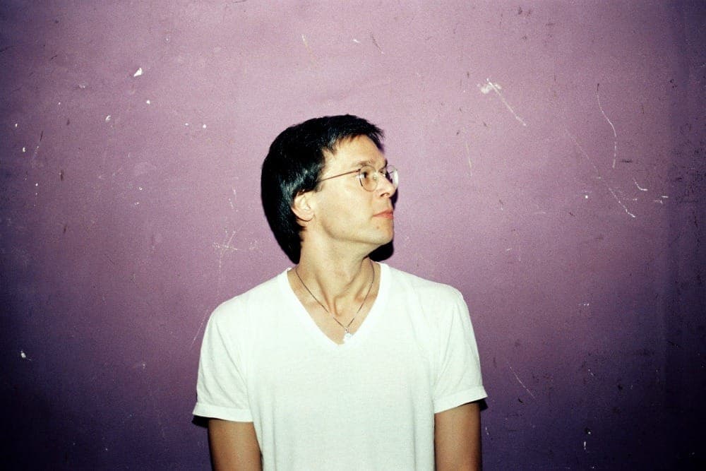 Hear Roman Flügel's Radio 1 Essential Mix