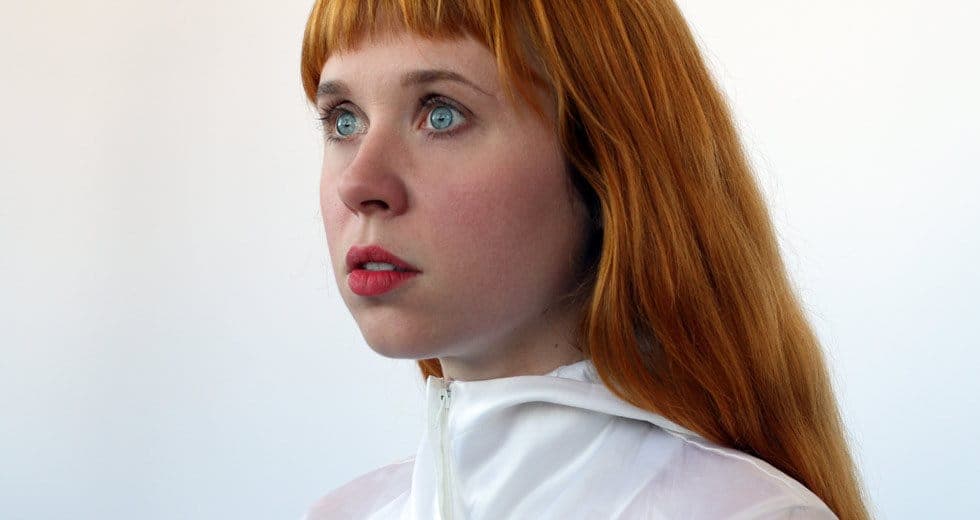 Holly Herndon