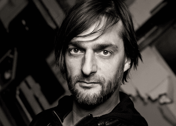 Ricardo Villalobos, Nicolas Jaar, Ben UFO and more to play Houghton 2017