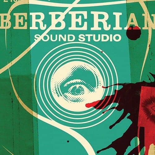 Broadcast's Berberian Sound Studio soundtrack to see release in January