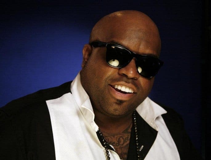 Cee Lo Green accused of sexual battery, denies all allegations