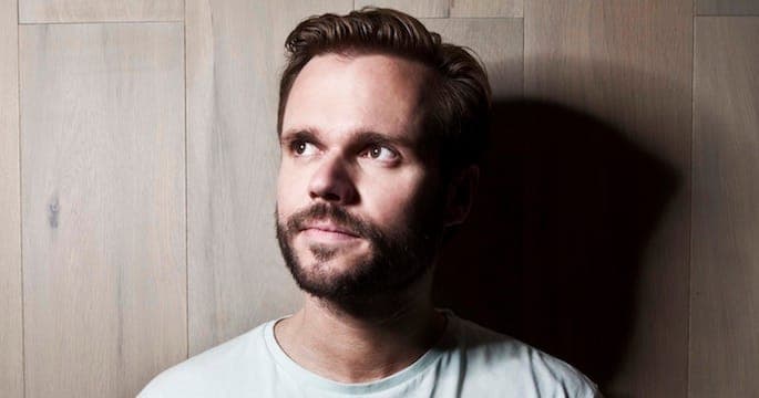 Disco devotee Tensnake launches new label, True Romance
