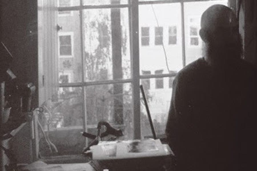 Dub techno producer Earthen Sea announces An Act of Love LP on Kranky