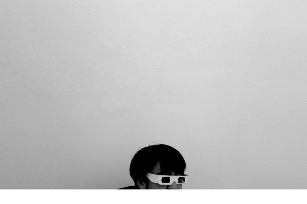 NHK yx Koyxen teams up with Eartaker’s Masayuki Imanishi on Self Split EP