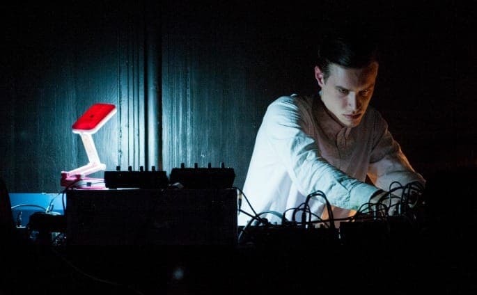 Bubblegum industrial: Loke Rahbek on Croatian Amor, Lust For Youth and why he wants your naked selfies