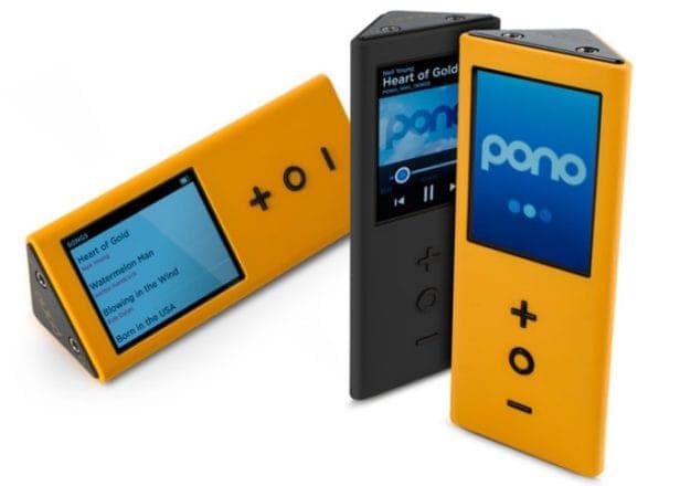 Neil Young promises Pono hi-fi streaming service in the works