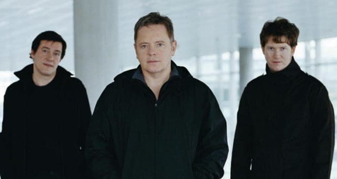 New Order lay out plans for first new material in eight years