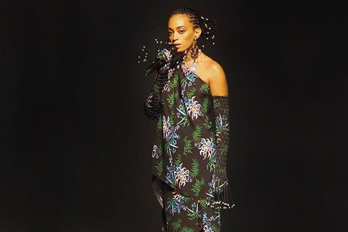 Solange