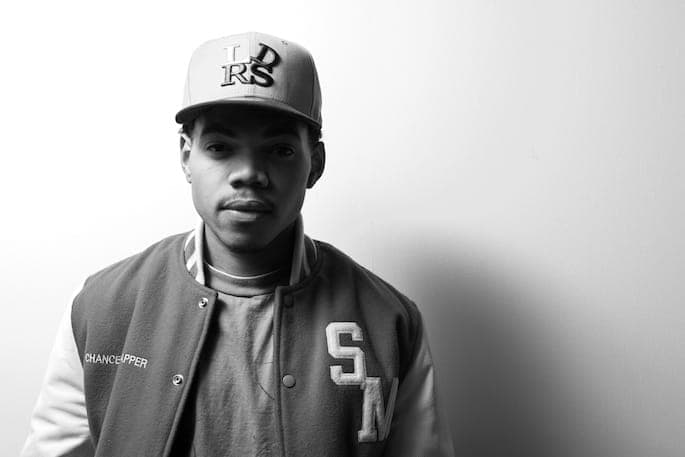 Chance the Rapper, PARTYNEXTDOOR land on charts with free mixtapes