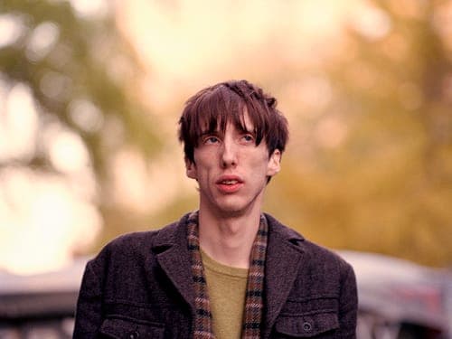 Atlas Sound has mesmerising onstage meltdown
