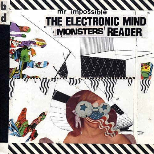 Black Dice streaming Mr Impossible in full