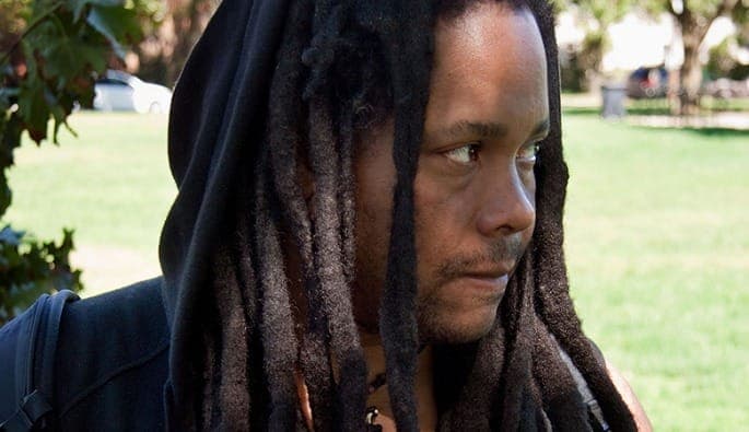 Hieroglyphic Being to release three almost-dancefloor tracks on The Electronic Belt EP
