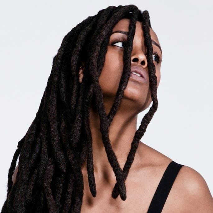 Kelela drops seductive new track ‘The High’ produced by Gifted & Blessed; announces U.S. live dates