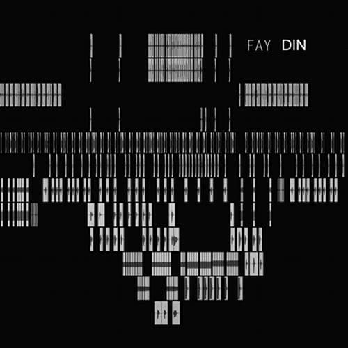 Co La goes to work on FAY’s ‘Shadow I’