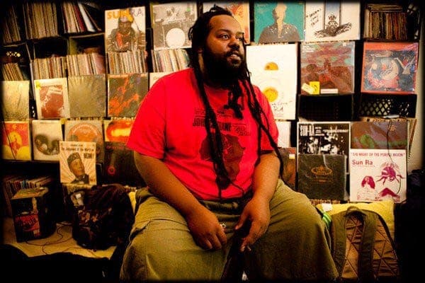LA Beat Scene pioneer and Brainfeeder co-founder Ras G has died