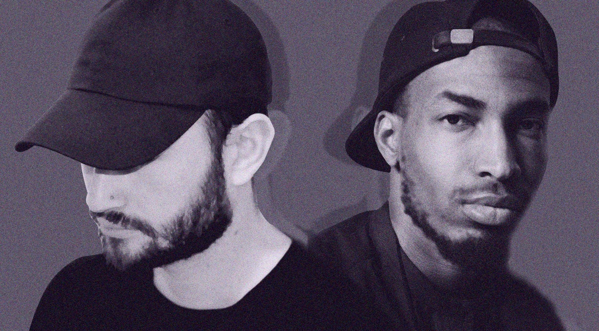Deebs Jarrell Perry Shift EP