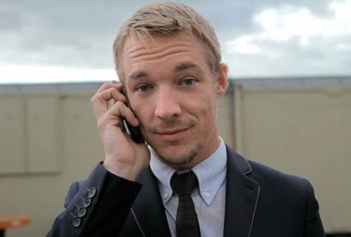 The eternal backpacker: Diplo, Master-D and musical theft in the internet age