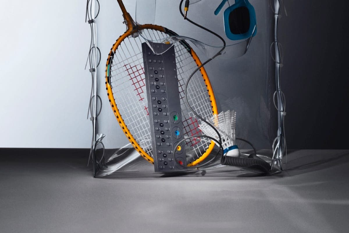 Teenage Engineering OP-Z
