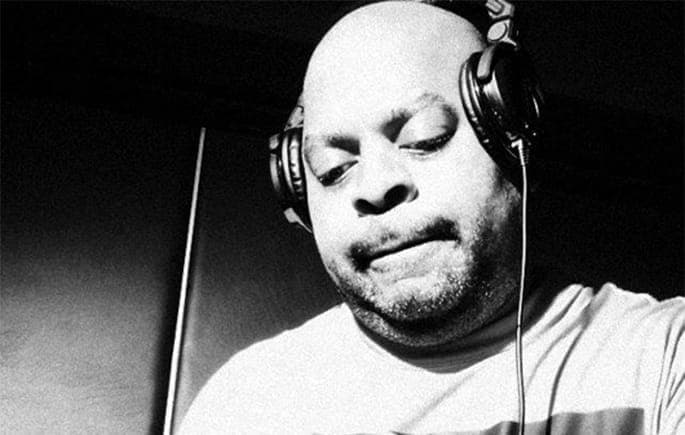 DJ Bone unveils DIFFER-Ent alias on Don't Be Afraid