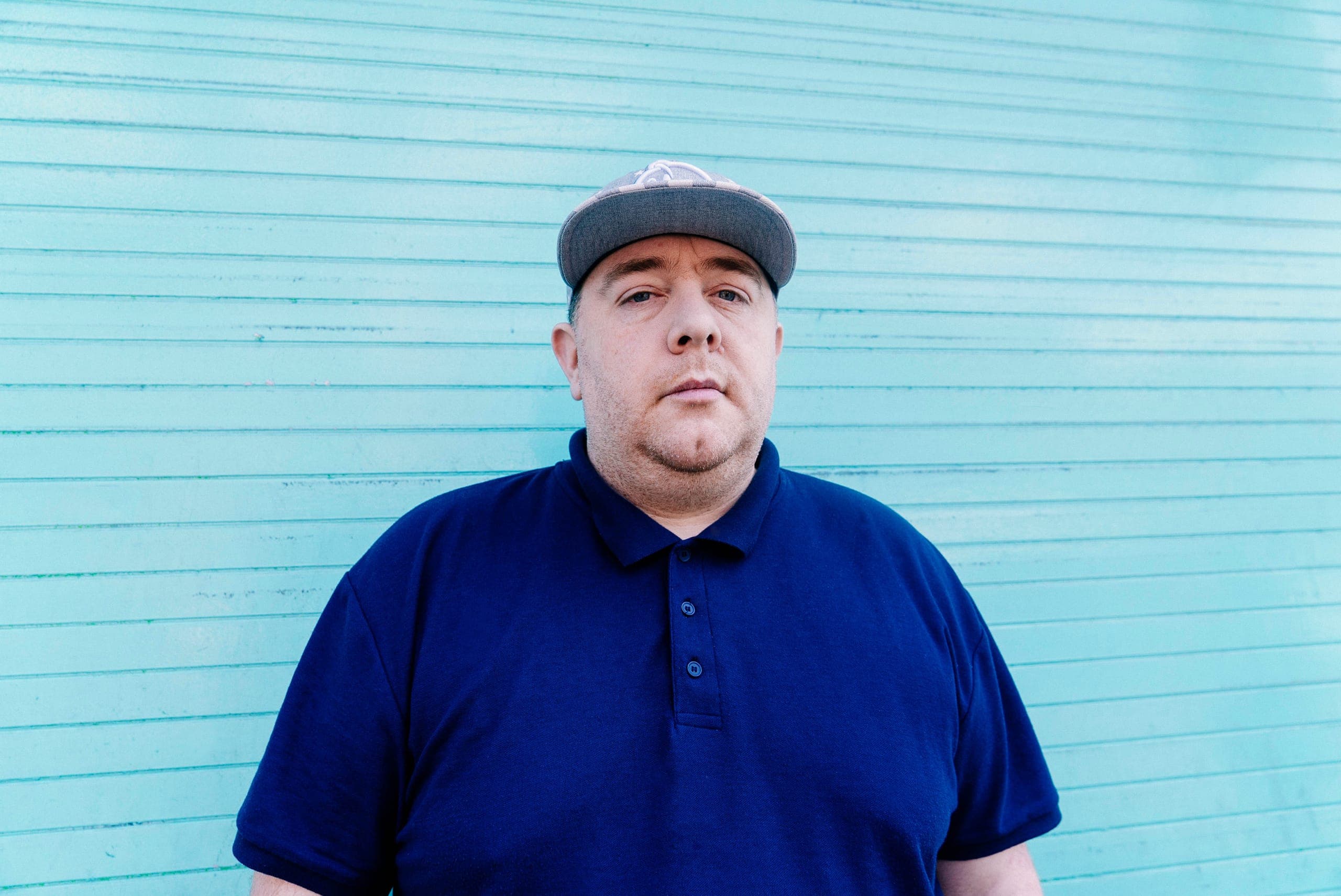 Slimzee shares 1996 session featuring Geeneus and a young Wiley