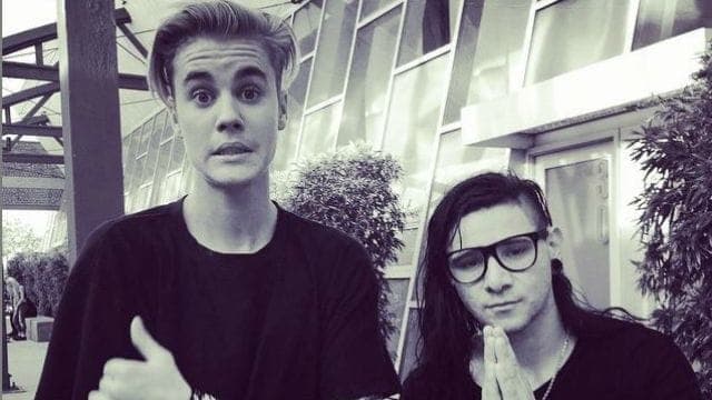 Justin Bieber and Skrillex face copyright lawsuit from indie artist White Hinterland over ‘Sorry’