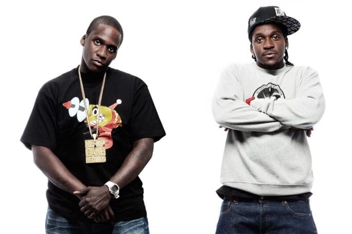 Pusha T backtracks on Clipse reunion: “I don’t wanna mislead nobody”