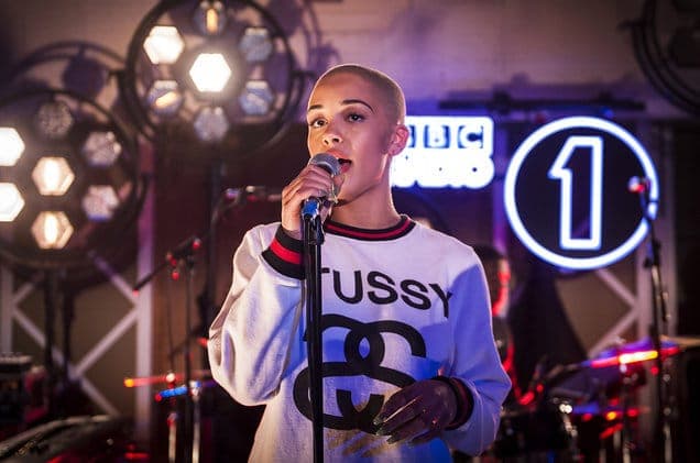 Drake’s More Life gives US streaming boost to Giggs, Skepta and Jorja Smith