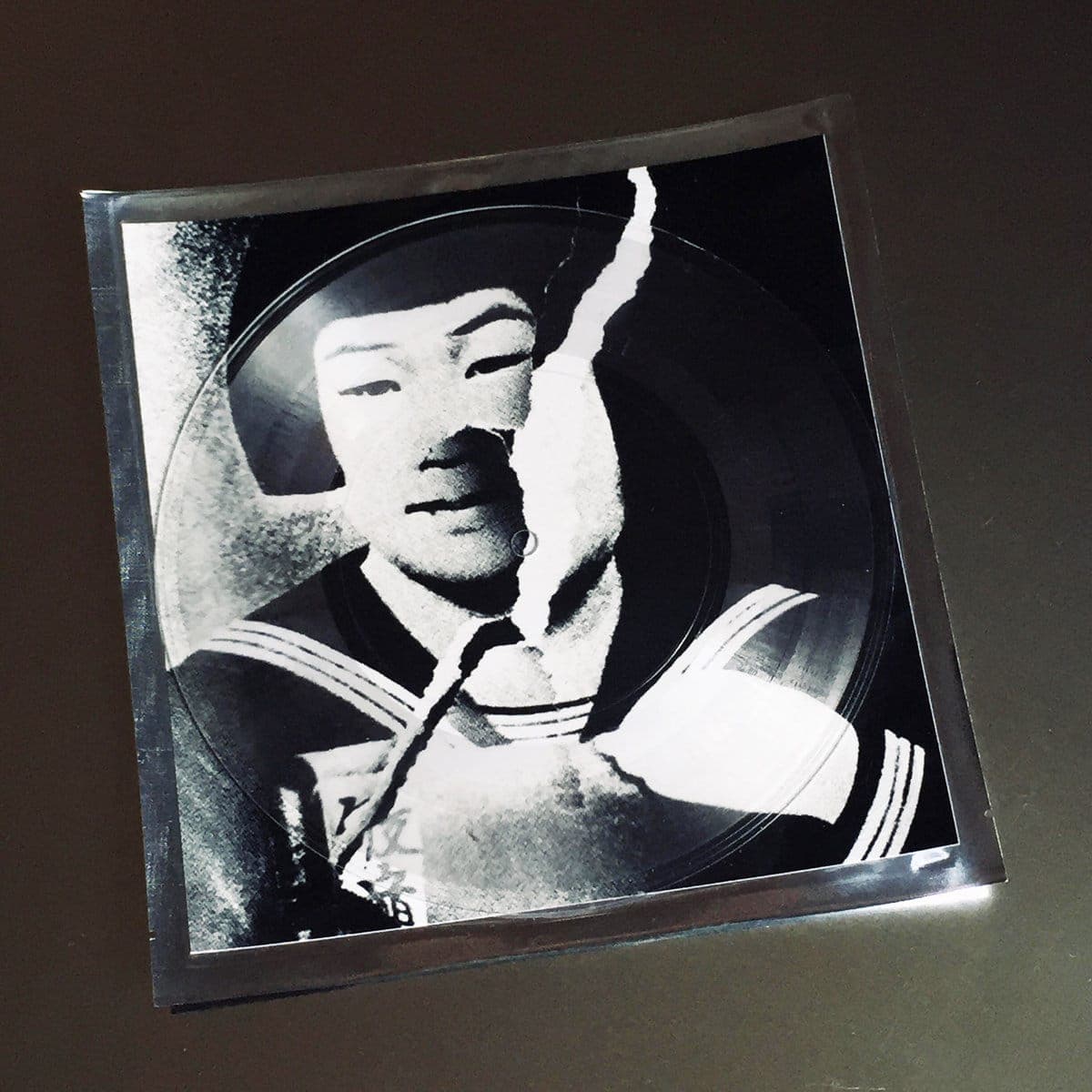 Cemetery album cover