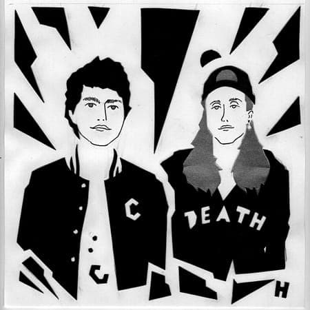 Supreme Cuts FACT mix