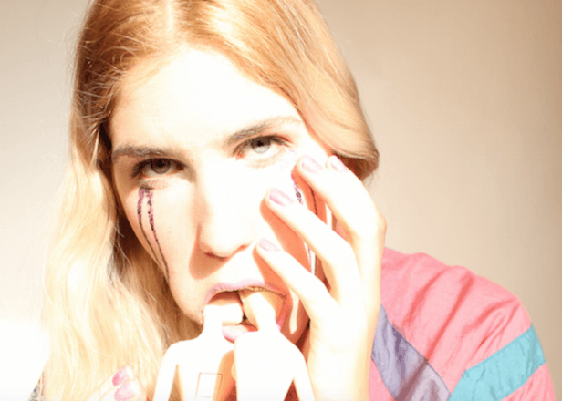 Eartheater returns with new album RIP Chrysalis, shares dreamlike 'Wetware'