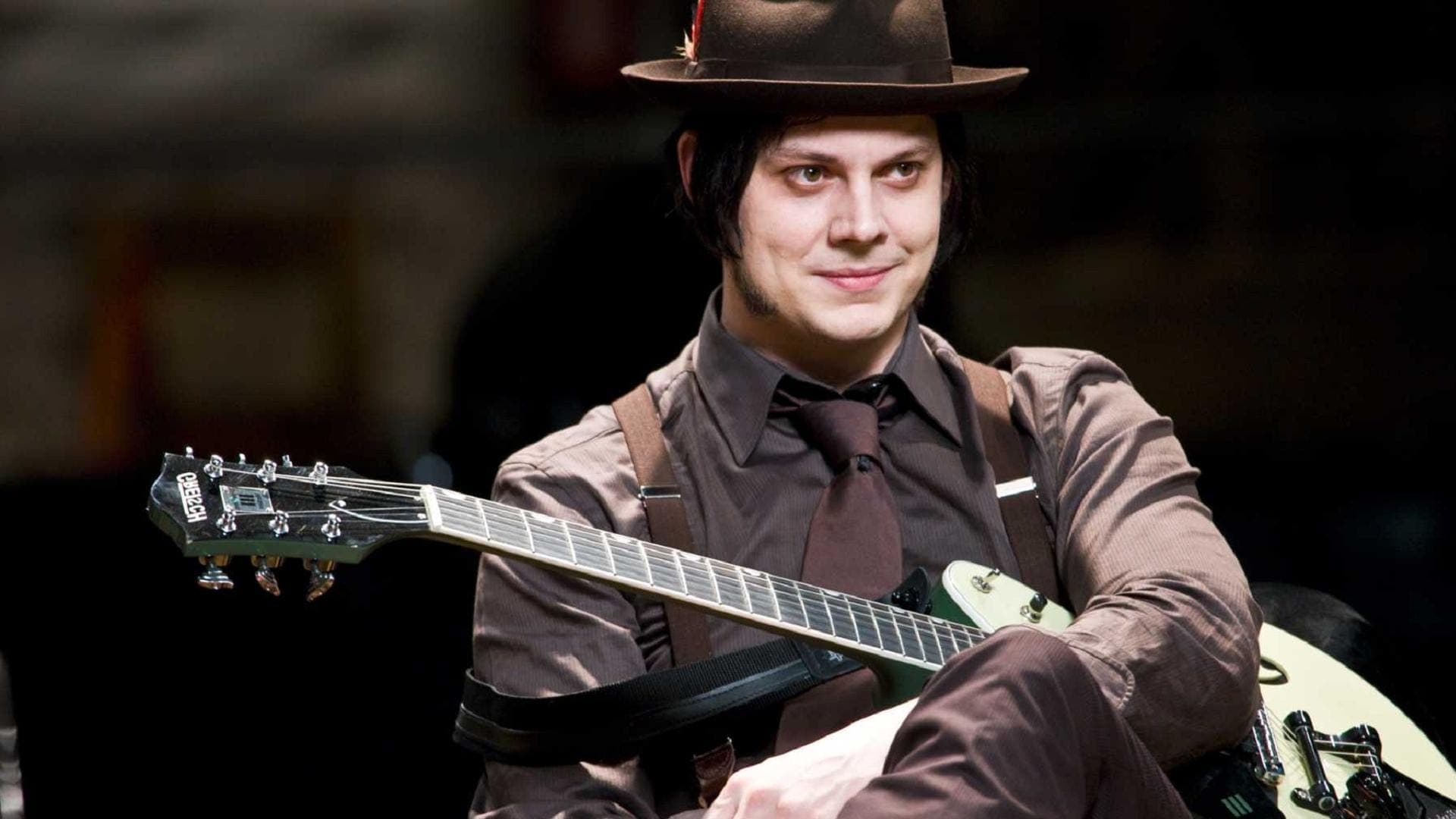 Watch Jack White perform with Q-Tip at his Madison Square Garden show