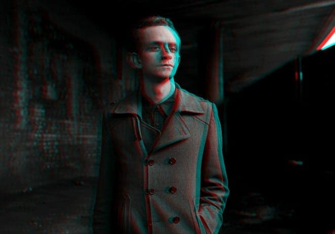 The Cyclist returns with the blazing Hot House EP – hear ‘Heart Of Stone’