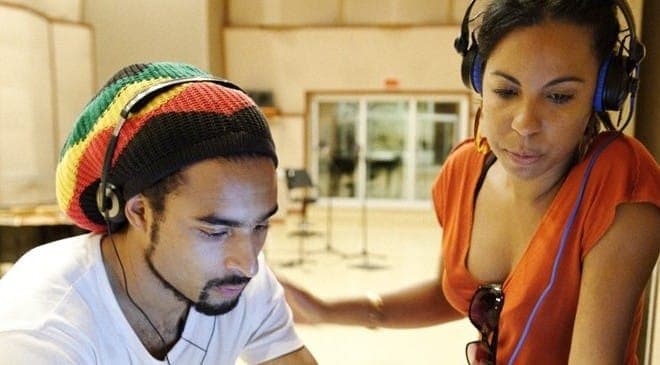 Mala takes Mala in Cuba on European tour