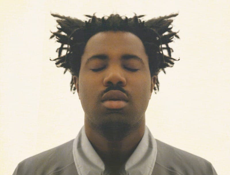 Sampha announces long-awaited debut album, Process