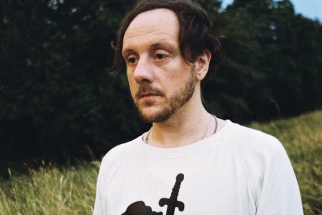 Lee Gamble returns to PAN with white label 12"