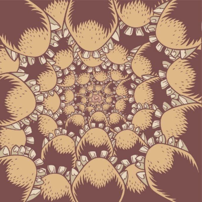 Prostitutes arrive on Spectrum Spools with Petit Cochon LP