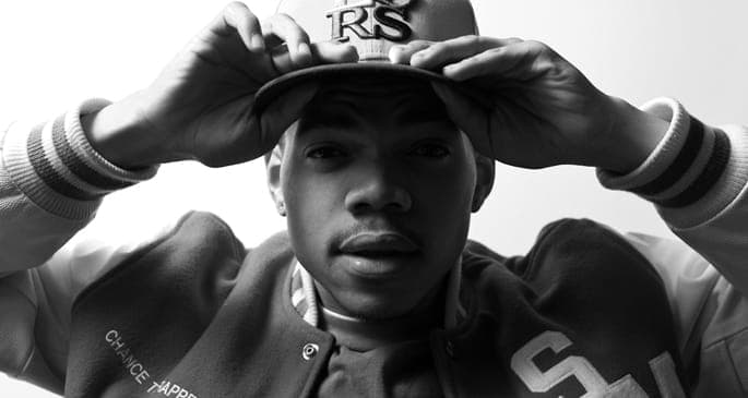 Chance The Rapper shares funky new cut ‘Home Studio (Back Up in this Bitch)’