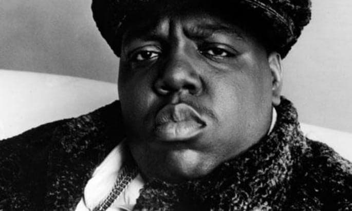 Talking Heads: Theo Parrish on how The Notorious B.I.G.’s Ready To Die ushered in “the destruction of the American black male”