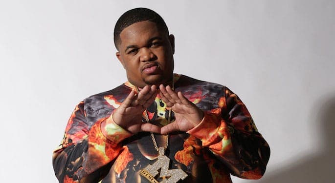 DJ Mustard taps Lil Wayne, YG, 2 Chainz and more for debut album 10 Summers