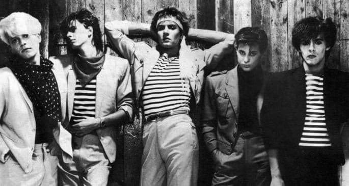 Warpaint, Moby, Liars and more to cover Duran Duran on charity tribute album