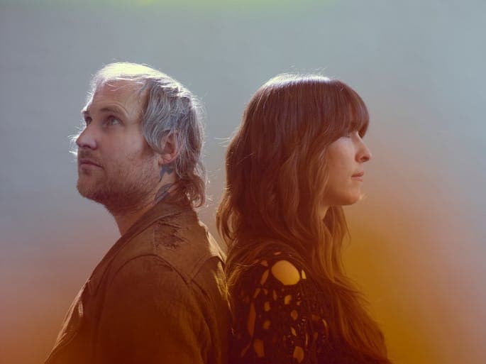 Peaking Lights craft a lovely eight minute remix of Errors’ ‘Ammaboa Glass’