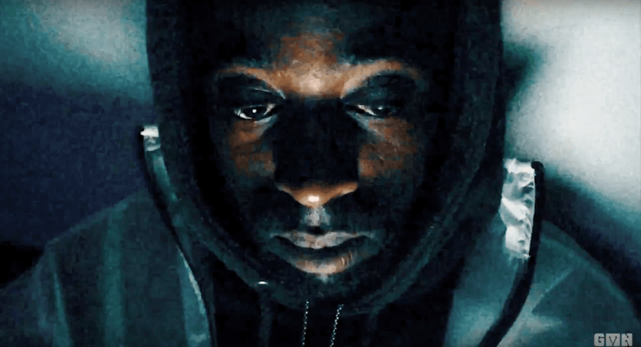 Posture's MWII pushes iPhone 6 to its limits in hazy 'Genesis' video