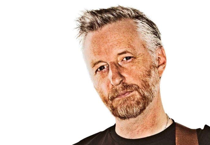 Blame labels, not Spotify, for paltry streaming payments, says Billy Bragg